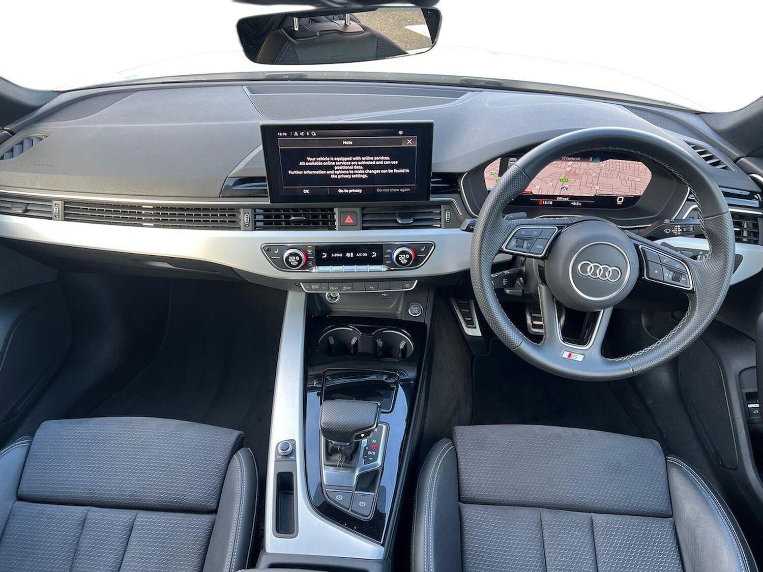 Used Audi A5 2023 for sale - 77489295: Photo 8