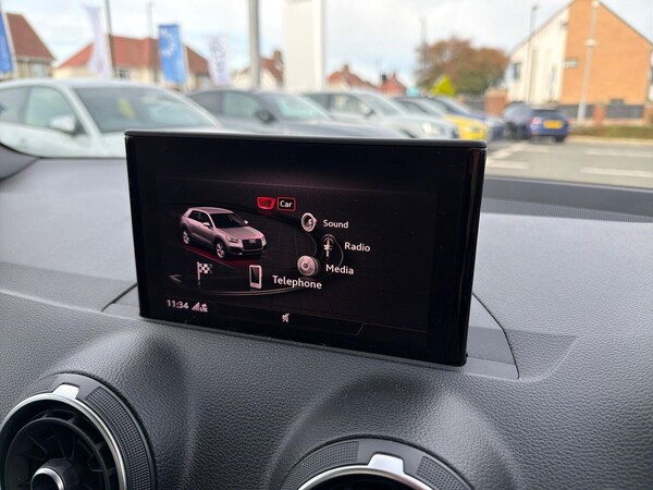 Used Audi Q2 2019 for sale - 76249372: Photo 11