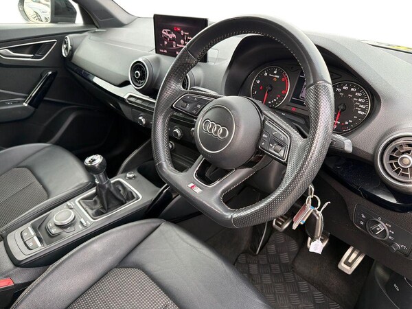 Used Audi Q2 2019 for sale - 76249372: Photo 15