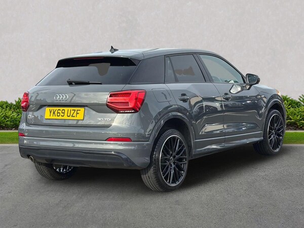 Used Audi Q2 2019 for sale - 76249372: Photo 18