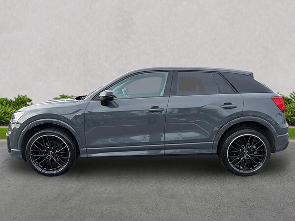 Used Audi Q2 2019 for sale - 76249372: Photo 19