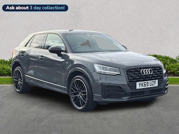 Audi - Q2
