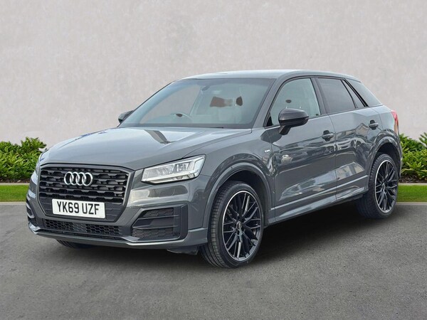 Used Audi Q2 2019 for sale - 76249372: Photo 20