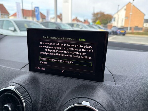 Used Audi Q2 2019 for sale - 76249372: Photo 25