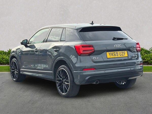 Used Audi Q2 2019 for sale - 76249372: Photo 2