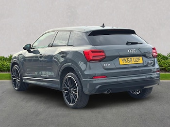 Used Audi Q2 2019 for sale - 76249372: Photo 2