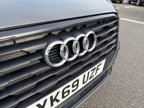 Used Audi Q2 2019 for sale - 76249372: Photo 32