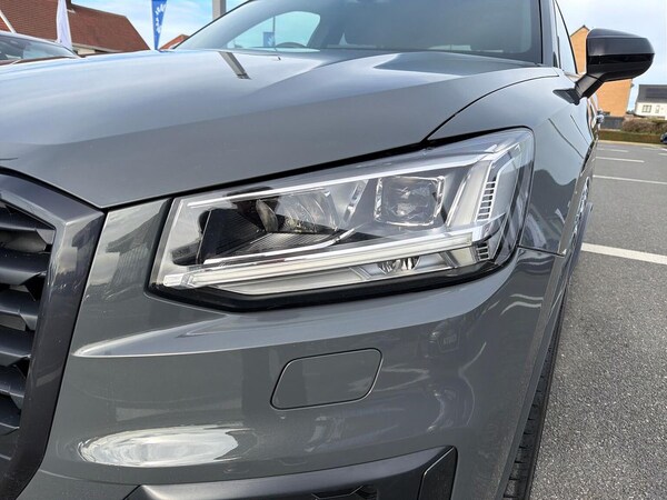 Used Audi Q2 2019 for sale - 76249372: Photo 33