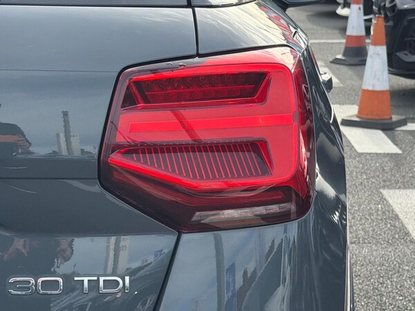 Used Audi Q2 2019 for sale - 76249372: Photo 35