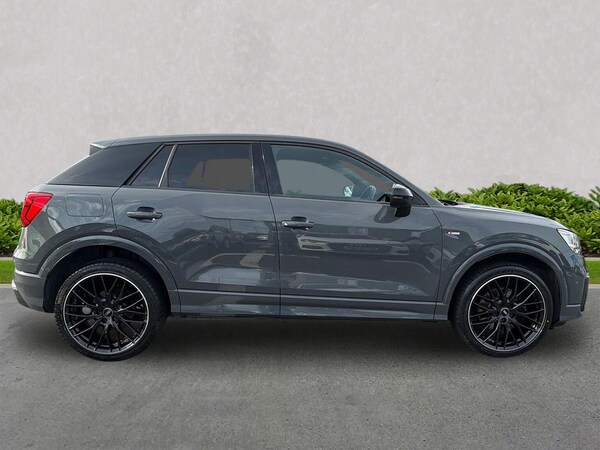 Used Audi Q2 2019 for sale - 76249372: Photo 3