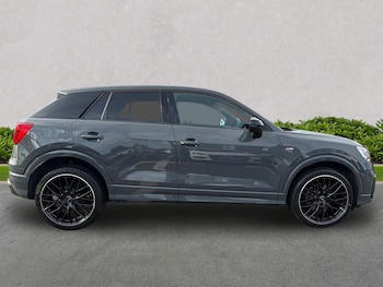 Used Audi Q2 2019 for sale - 76249372: Photo 3