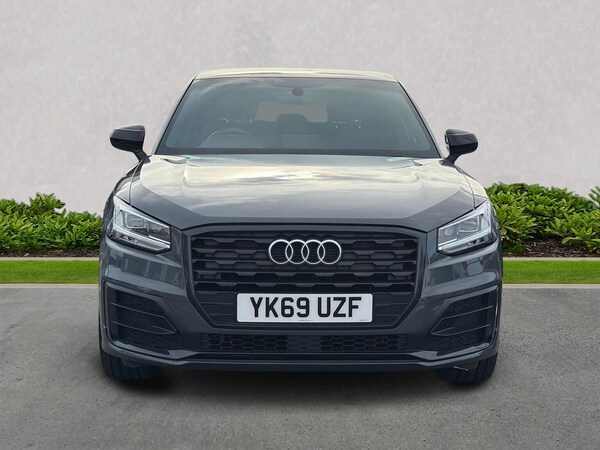 Used Audi Q2 2019 for sale - 76249372: Photo 5