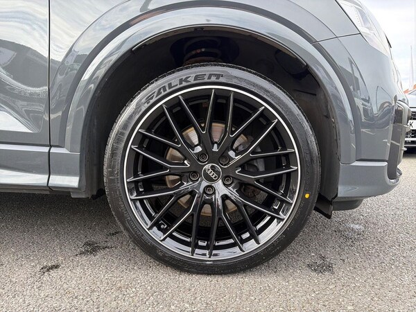 Used Audi Q2 2019 for sale - 76249372: Photo 6