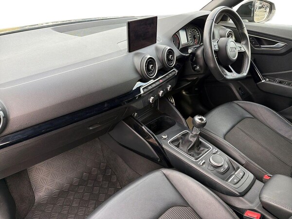 Used Audi Q2 2019 for sale - 76249372: Photo 7