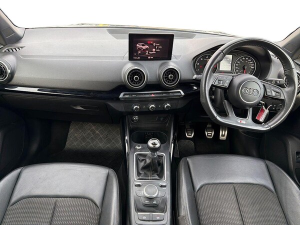 Used Audi Q2 2019 for sale - 76249372: Photo 8