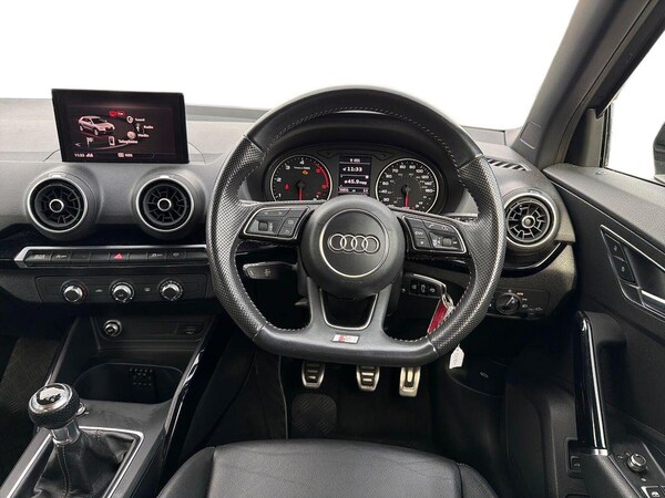 Used Audi Q2 2019 for sale - 76249372: Photo 9