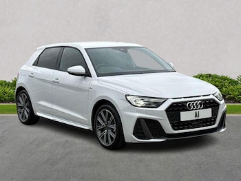 Used Audi A1 2026 for sale - 79379956: Photo