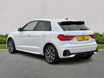 Used Audi A1 2026 for sale - 79379956: Photo