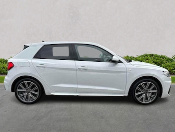 Used Audi A1 2026 for sale - 79379956: Photo