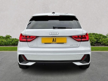 Used Audi A1 2026 for sale - 79379956: Photo