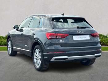 Used Audi Q3 2025 for sale - 75437153: Photo