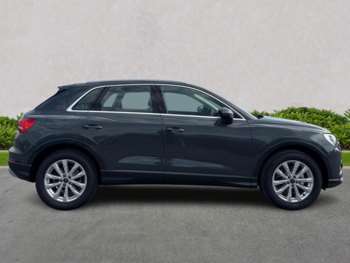 Used Audi Q3 2025 for sale - 75437153: Photo