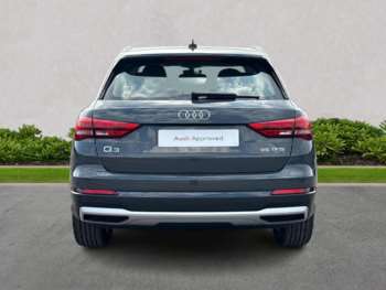 Used Audi Q3 2025 for sale - 75437153: Photo