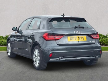 Used Audi A1 2021 for sale - 79551781: Photo