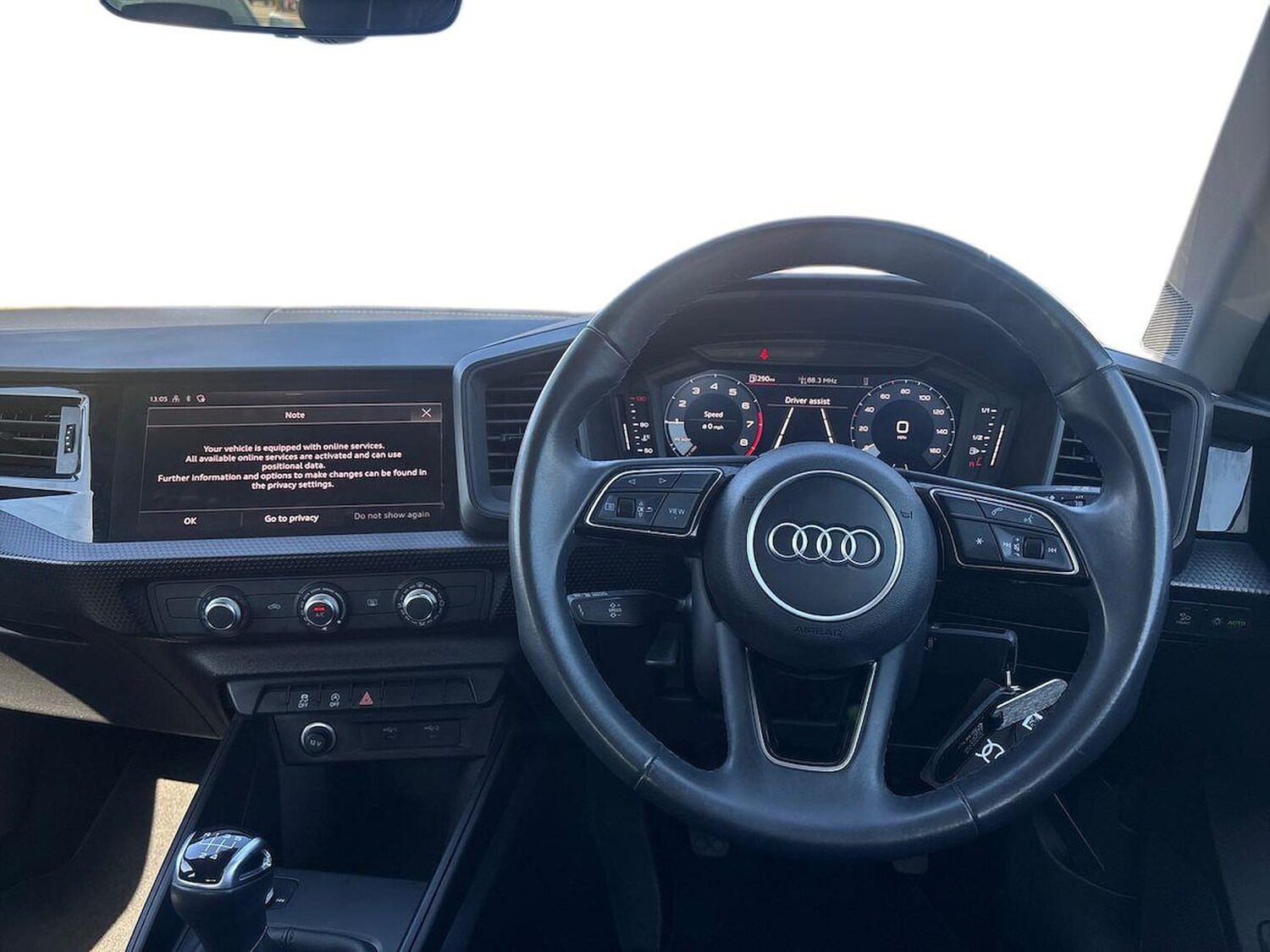 Used Audi A1 2023 for sale - 78192871: Photo 10