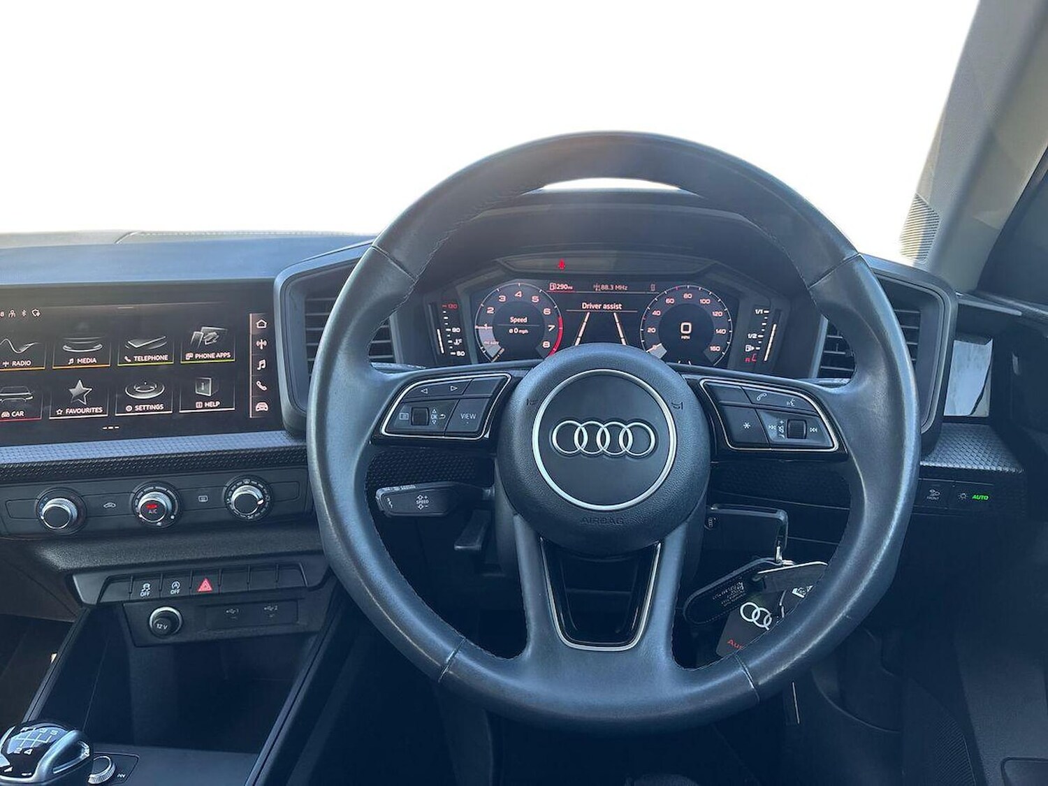 Used Audi A1 2023 for sale - 78192871: Photo 11