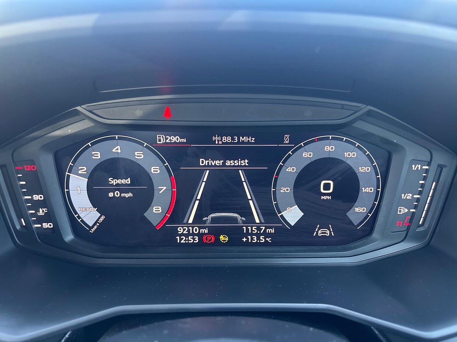 Used Audi A1 2023 for sale - 78192871: Photo 12