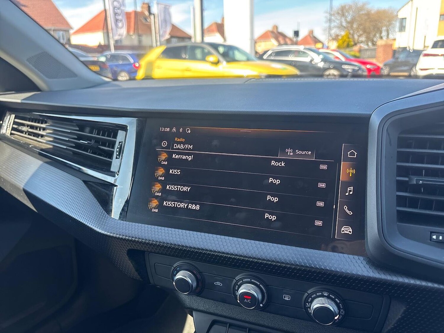 Used Audi A1 2023 for sale - 78192871: Photo 13