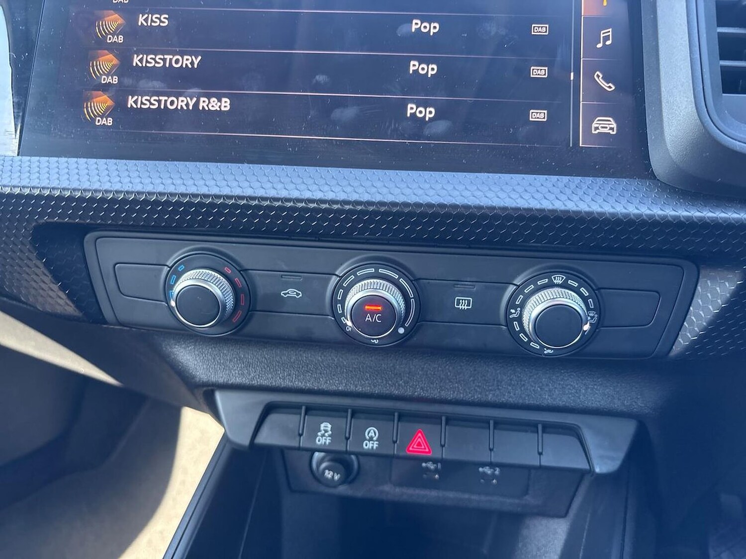 Used Audi A1 2023 for sale - 78192871: Photo 14