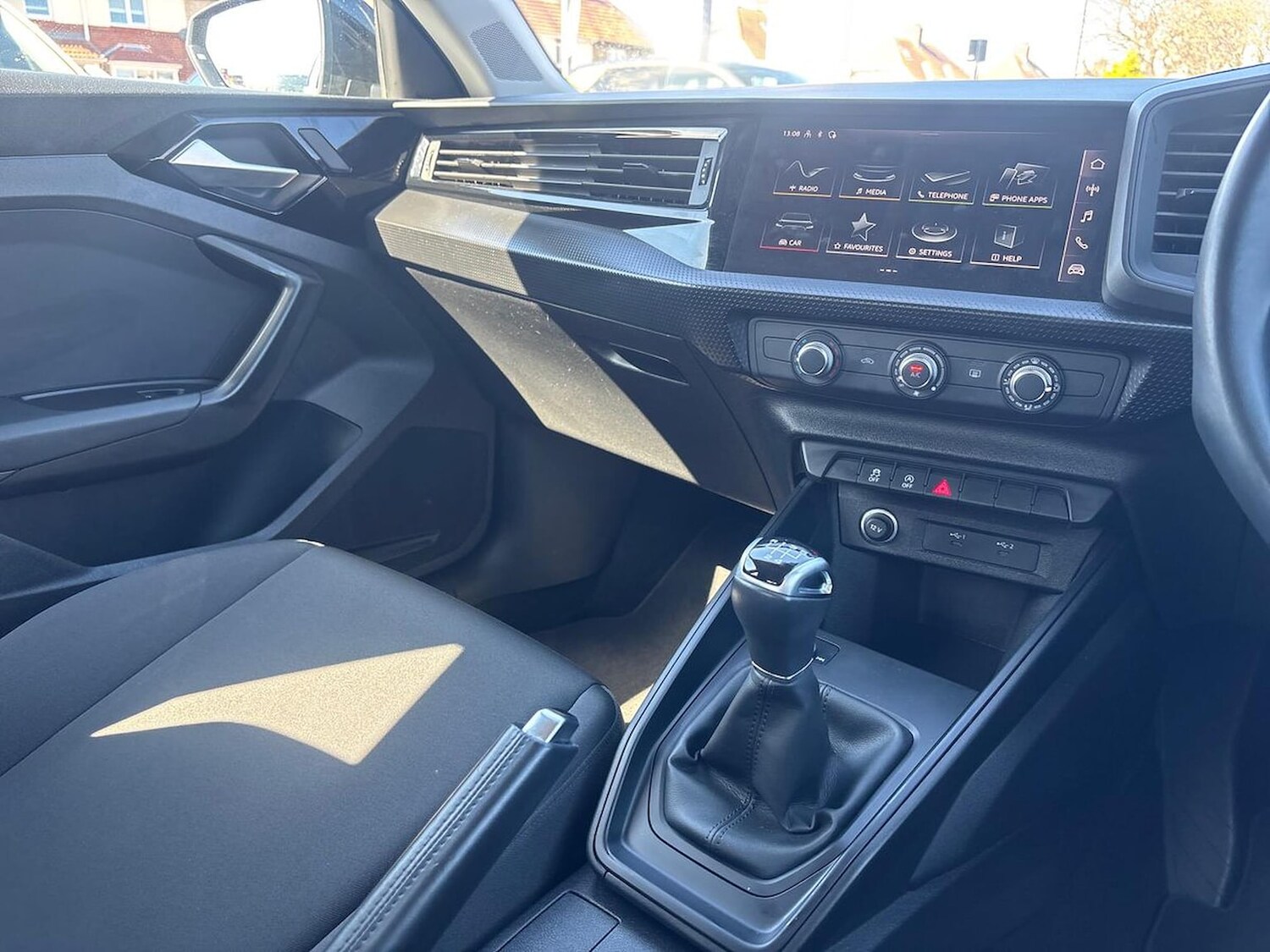 Used Audi A1 2023 for sale - 78192871: Photo 15