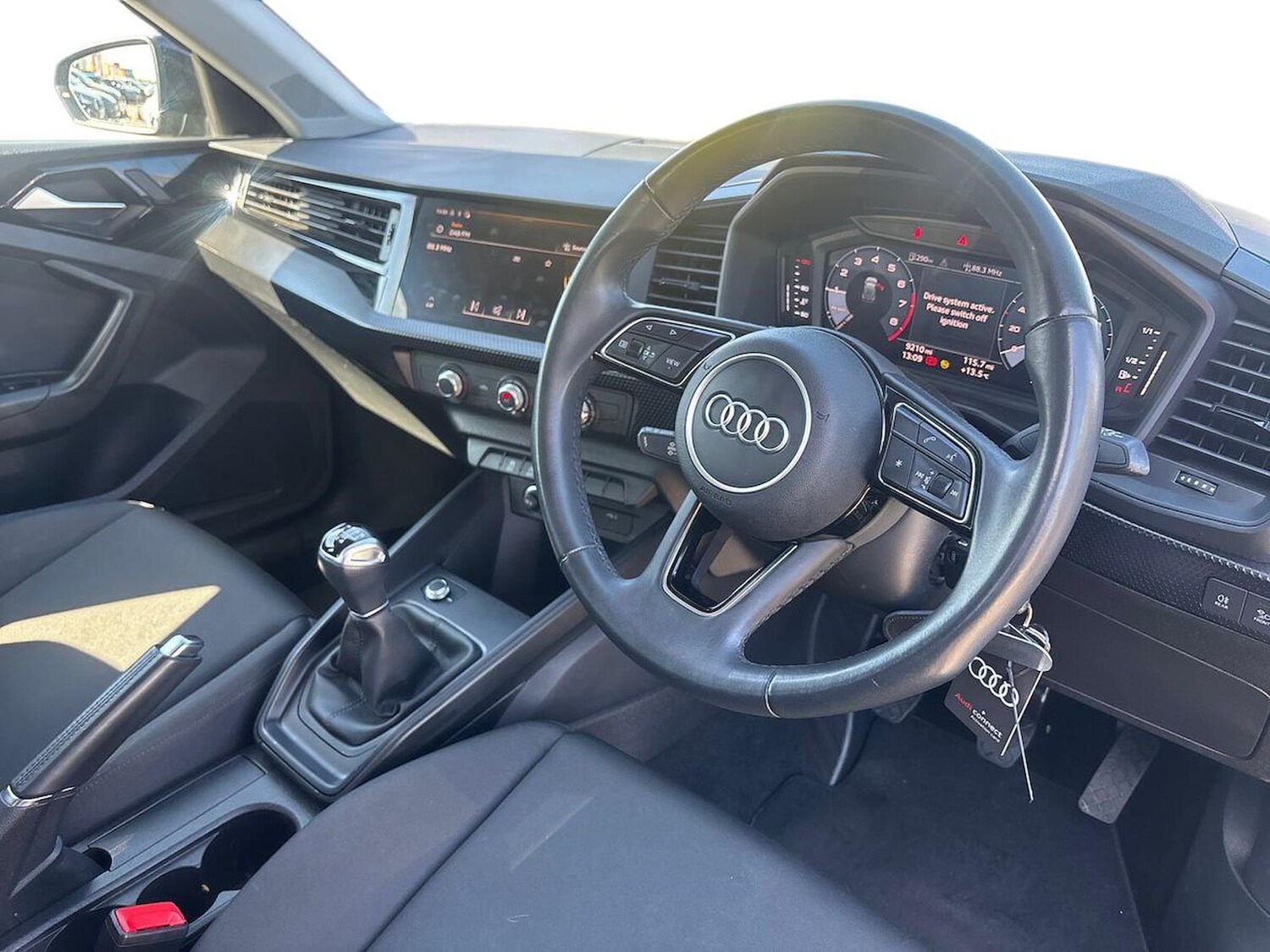 Used Audi A1 2023 for sale - 78192871: Photo 17