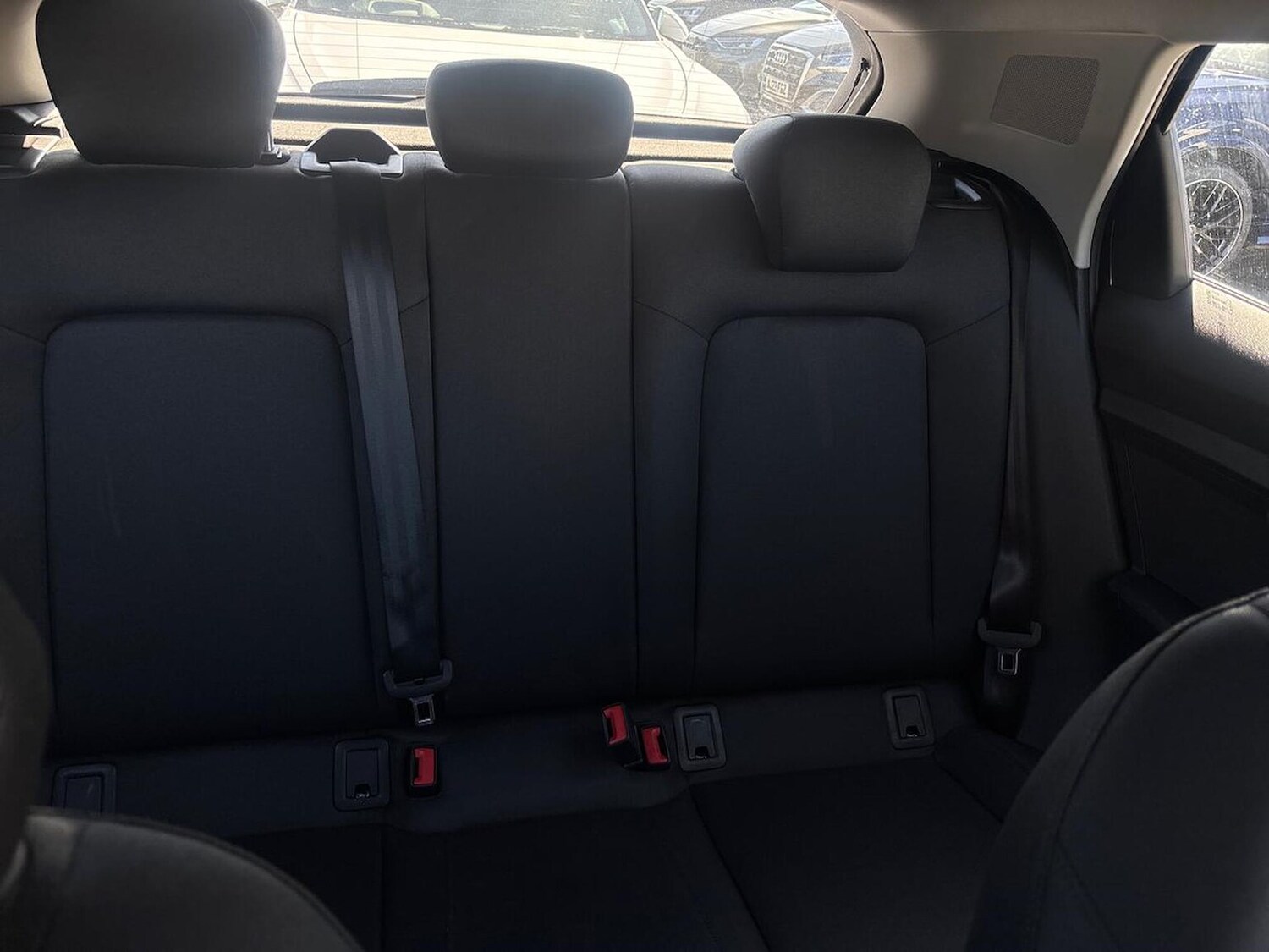 Used Audi A1 2023 for sale - 78192871: Photo 18