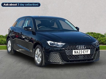 Audi A1 feature image