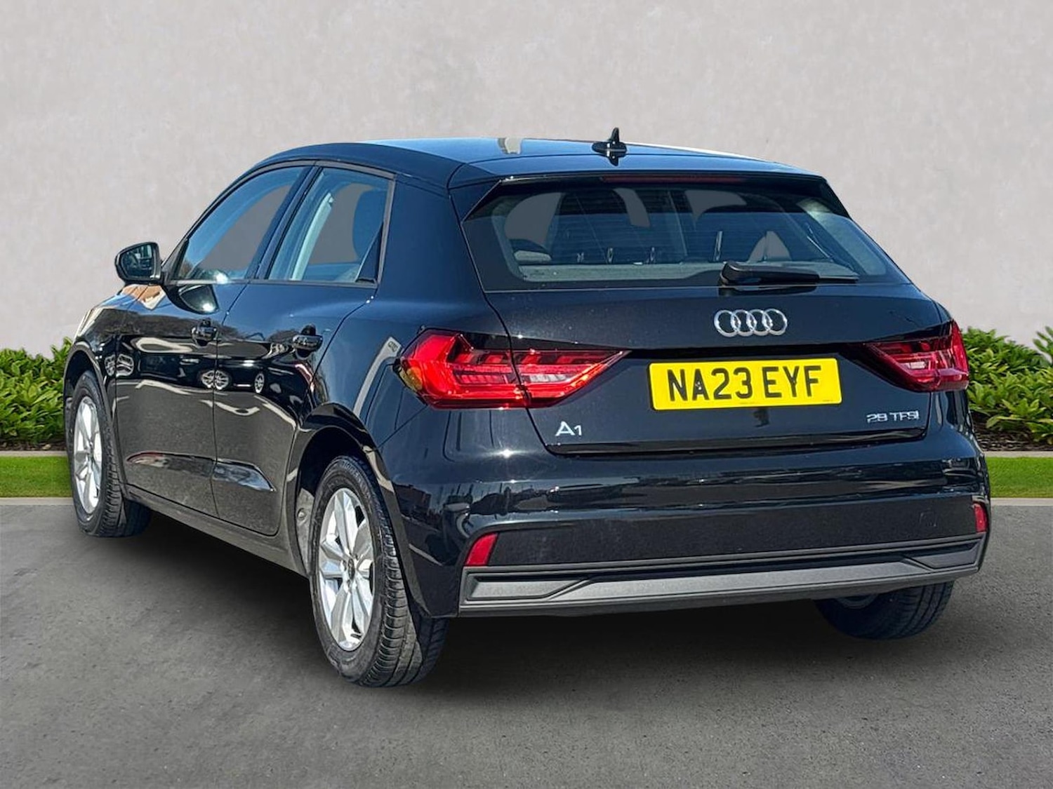 Used Audi A1 2023 for sale - 78192871: Photo 2