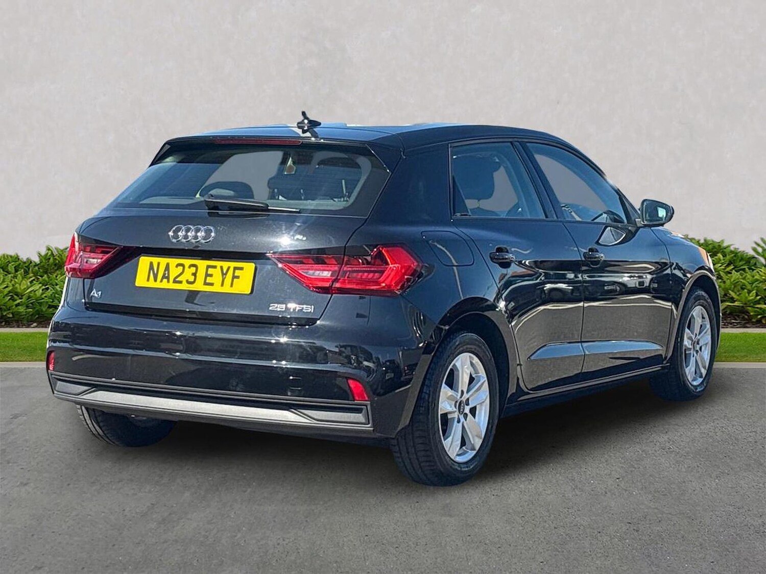 Used Audi A1 2023 for sale - 78192871: Photo 20