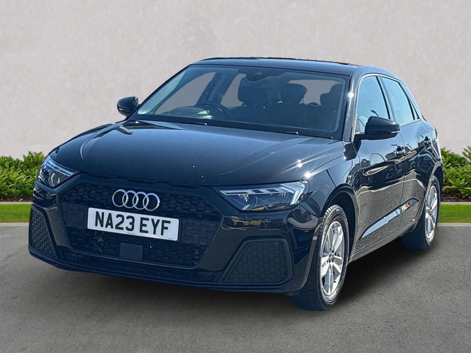 Used Audi A1 2023 for sale - 78192871: Photo 22