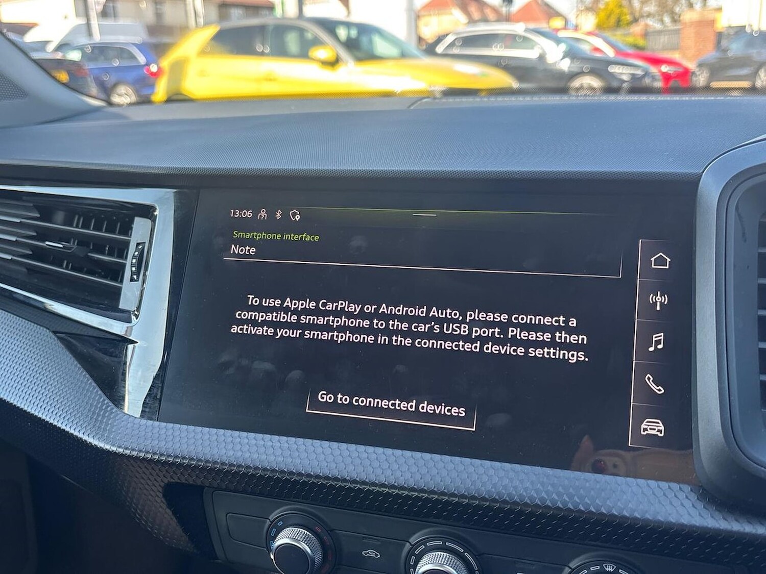 Used Audi A1 2023 for sale - 78192871: Photo 26