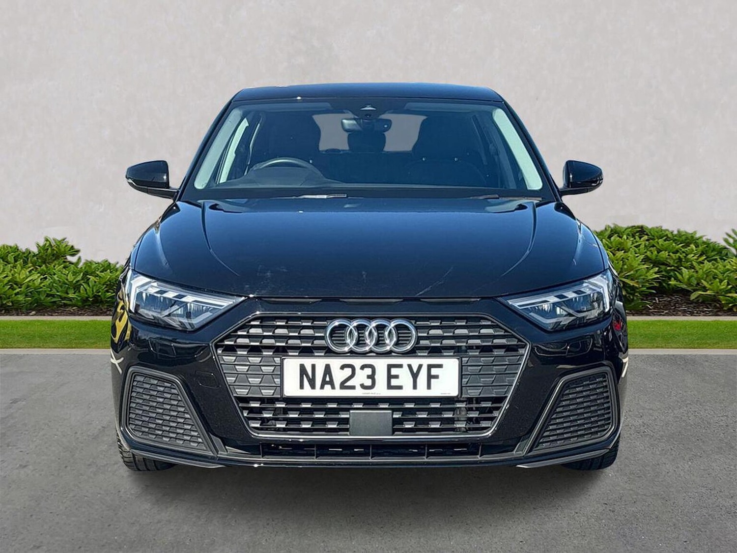 Used Audi A1 2023 for sale - 78192871: Photo 7