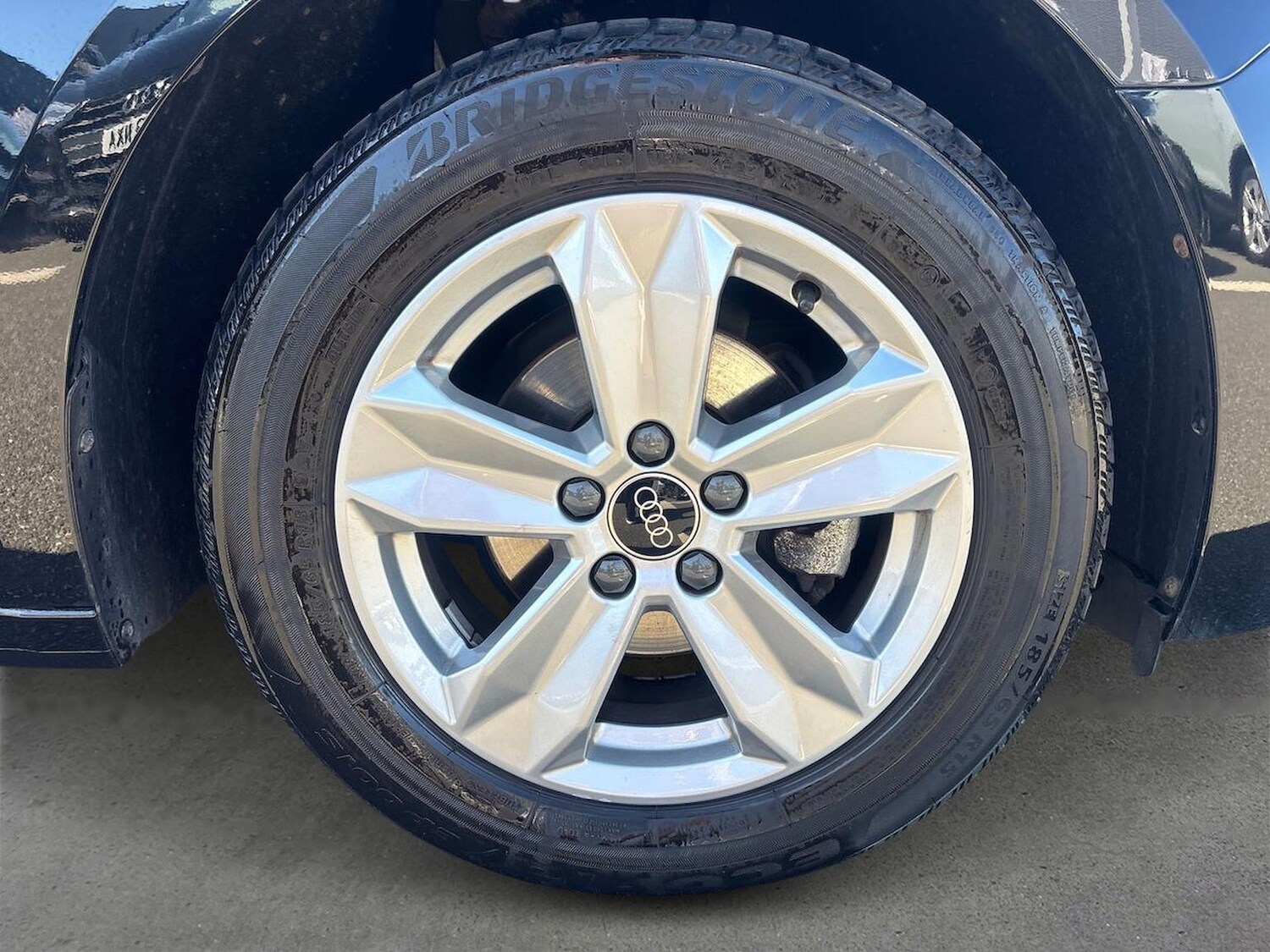 Used Audi A1 2023 for sale - 78192871: Photo 8