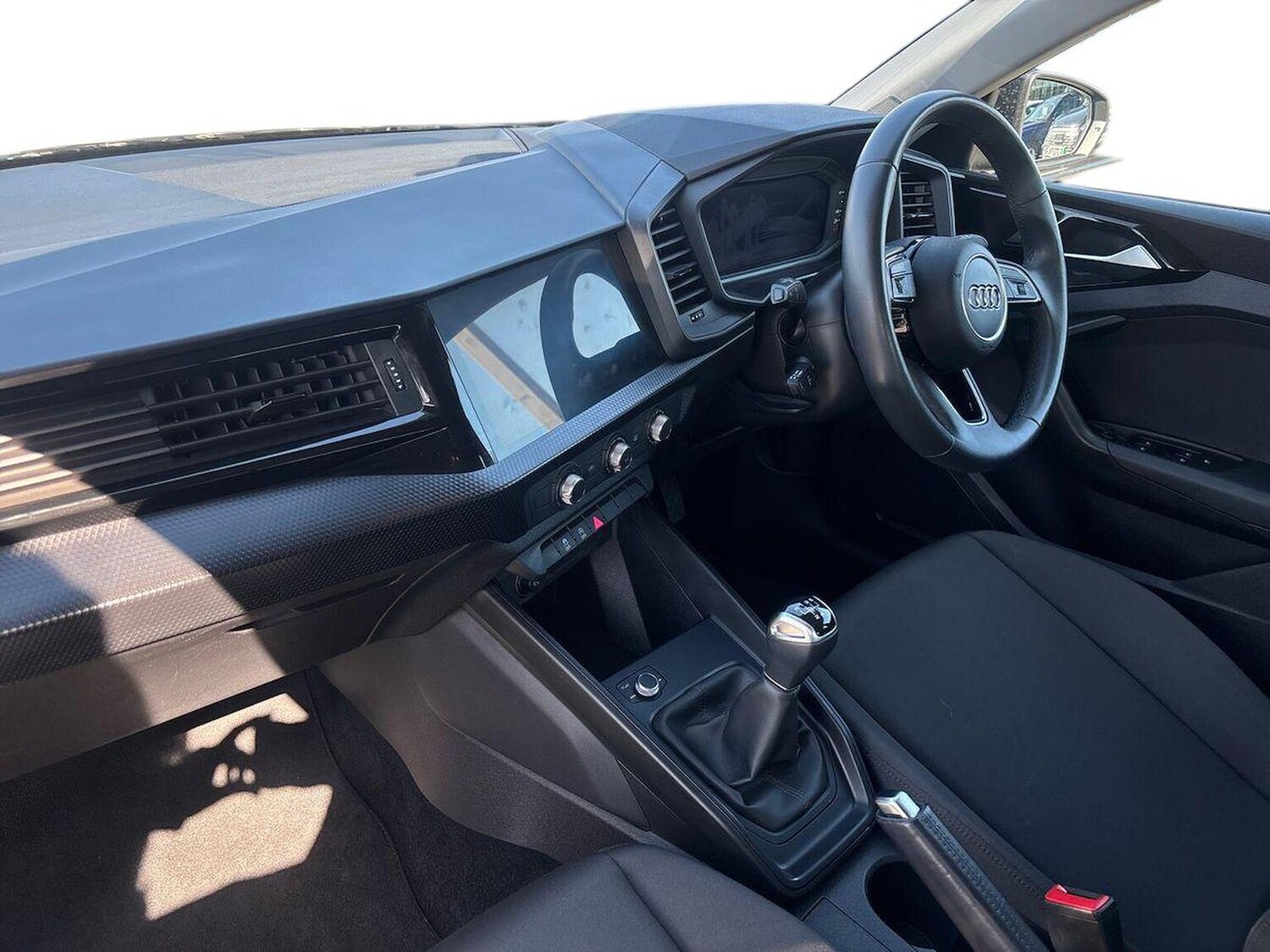 Used Audi A1 2023 for sale - 78192871: Photo 9