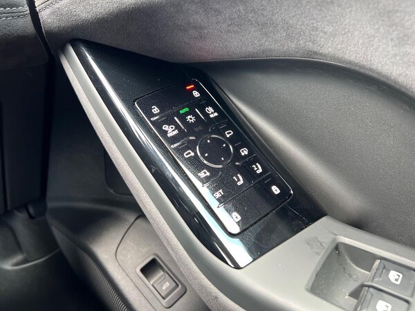 Used Audi Q6 e-tron 2025 for sale - 75436953: Photo 22