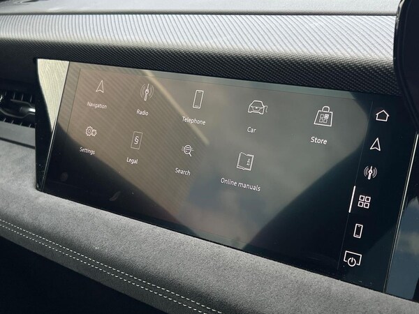 Used Audi Q6 e-tron 2025 for sale - 75436953: Photo 25
