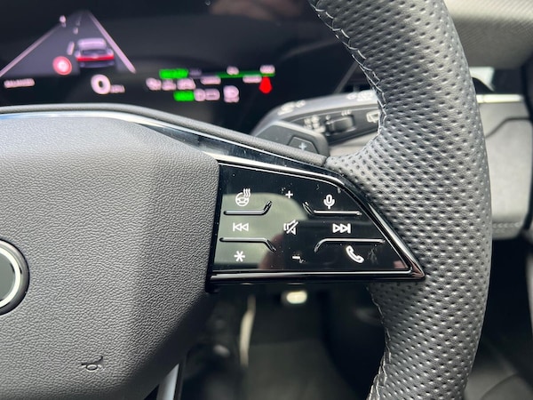 Used Audi Q6 e-tron 2025 for sale - 75436953: Photo 26
