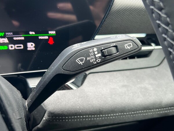 Used Audi Q6 e-tron 2025 for sale - 75436953: Photo 28