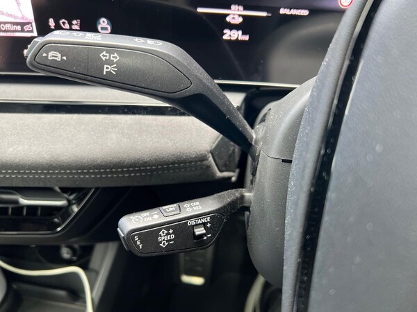 Used Audi Q6 e-tron 2025 for sale - 75436953: Photo 29