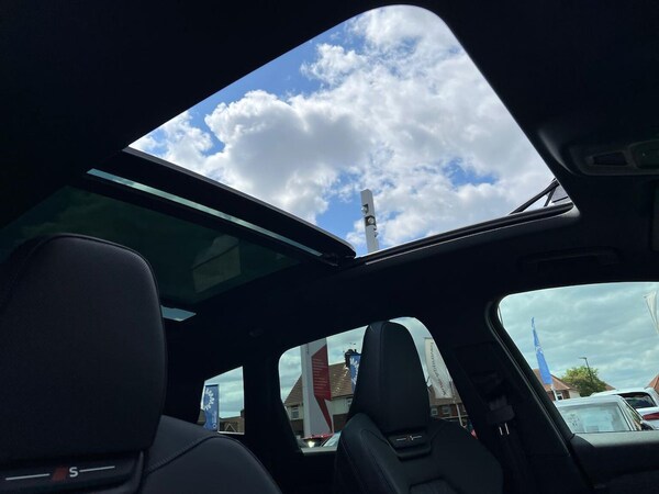 Used Audi Q6 e-tron 2025 for sale - 75436953: Photo 32